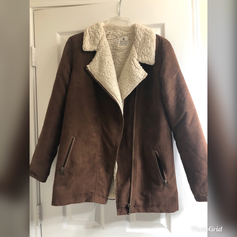 Volcom Coat